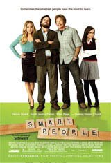 Smart People Movie Trailer