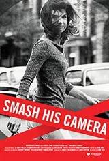 Smash His Camera Movie Poster