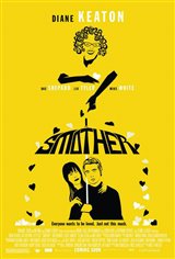 Smother Large Poster