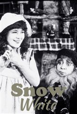 Snow White (1916) Movie Poster