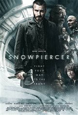 Snowpiercer Movie Trailer