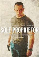 Sole Proprietor Movie Poster