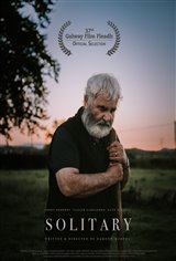 Solitary Movie Poster