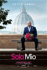 Solo Mio Movie Poster