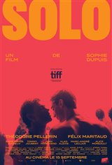 Solo Movie Trailer