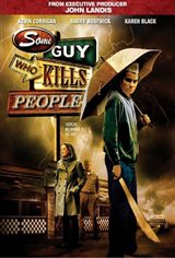 Some Guy Who Kills People Movie Poster