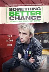 Something Better Change Movie Poster