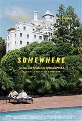 Somewhere Movie Trailer