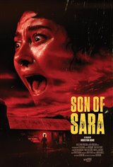 Son of Sara Movie Poster