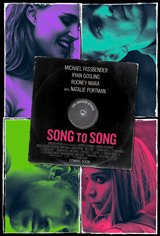 Song to Song Movie Trailer