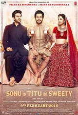 Sonu Ke Titu Ki Sweety Movie Trailer