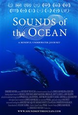 Sounds of the Ocean Movie Poster