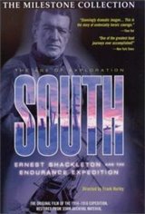 South: Ernest Shackleton and the Endurance Expedition Movie Poster