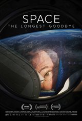 Space: The Longest Goodbye Movie Poster