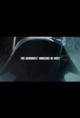 Spaceballs 2 Movie Poster