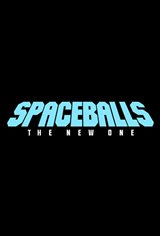 Spaceballs: The New One Movie Poster