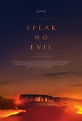 Speak No Evil Movie Poster Movie Poster