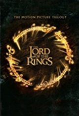 Special Extended Edition The Lord of the Rings: The Trilogy Movie Poster