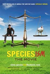 Speciesism: The Movie Movie Trailer