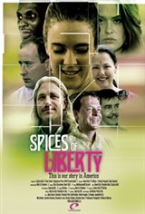 Spices of Liberty Movie Poster
