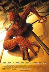 Spider-Man (v.f.) / Hommes en noir 2 Movie Poster