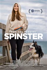 Spinster Movie Poster