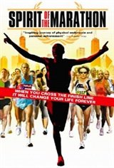 Spirit of the Marathon Movie Poster