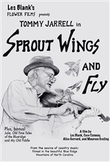 Sprout Wings and Fly Movie Poster