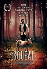 Squeal Movie Poster
