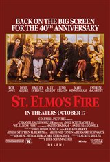 St. Elmo's Fire Movie Trailer