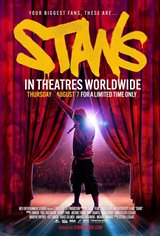 Stans Movie Poster