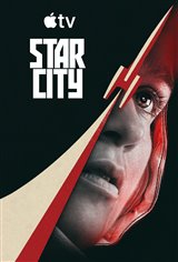 Star City (Apple TV) Movie Poster