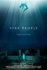 Star People Movie Poster