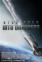 Star Trek Into Darkness Movie Trailer