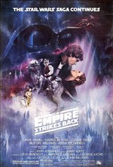 Star Wars: Episode V - The Empire Strikes Back Movie Trailer
