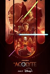 Star Wars: The Acolyte (Disney+) Movie Trailer