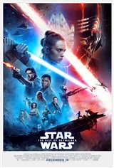 Star Wars: The Rise of Skywalker Movie Trailer