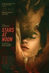 Stars at Noon Movie Trailer