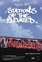 Stations of the Elevated Movie Poster