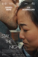 Stay the Night Movie Trailer