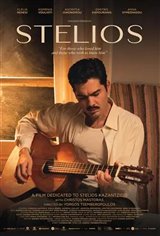 Stelios Movie Poster