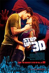 Step Up 3 Movie Trailer