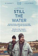 Still the Water Movie Poster