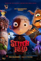 Stitch Head Movie Trailer