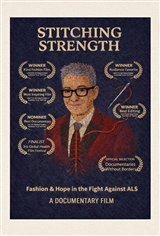 Stitching Strength Movie Poster