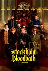 Stockholm Bloodbath Movie Poster