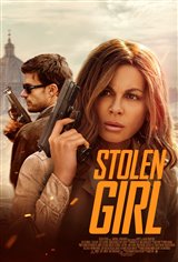 Stolen Girl Movie Poster