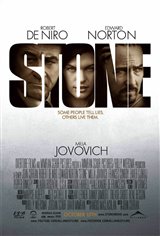 Stone Movie Trailer