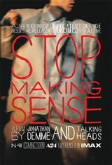 Stop Making Sense: The IMAX Live Experience Movie Trailer