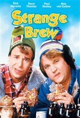 Strange Brew Movie Trailer